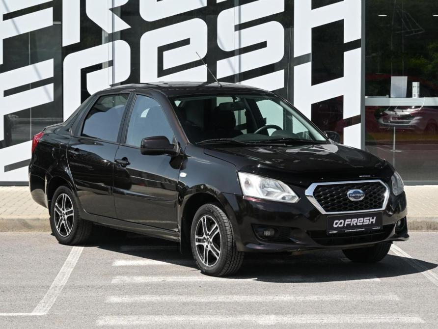 Datsun on-DO I Волгоград  - изображение 1