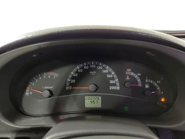 Lada (ВАЗ) 2110 с пробегом 2007 года, цена 80 000 рублей, 200000 км, седан, Автокод Объявления