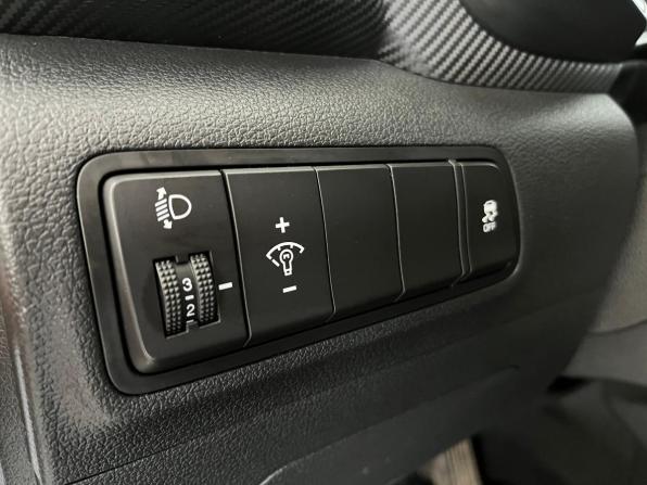 Hyundai Tucson III Рестайлинг с пробегом 2019 года, цена 2 150 000 рублей, 96230 км, внедорожник, Автокод Объявления