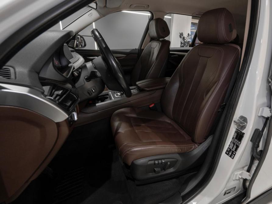 BMW X5 III (F15) Москва  - изображение 9