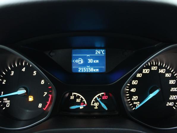 Ford Focus III с пробегом 2013 года, цена 859 900 рублей, 215158 км, универсал, Автокод Объявления