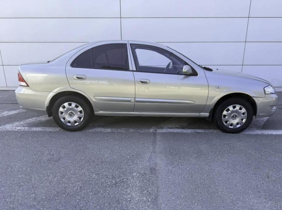 Nissan Almera Classic I Ставрополь  - изображение 5