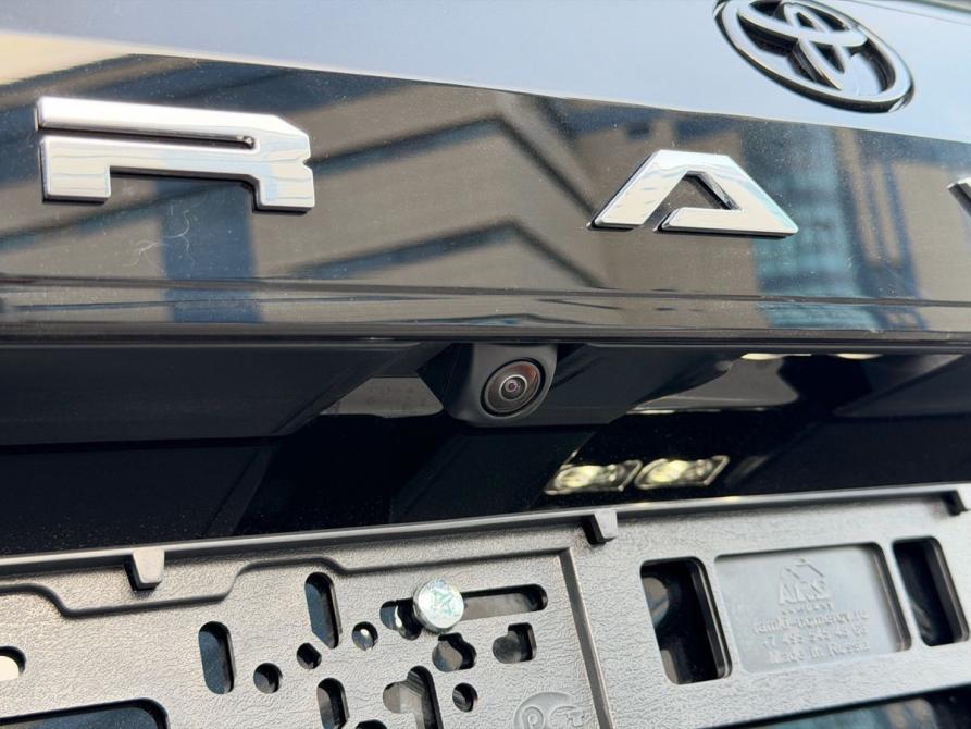 Toyota RAV4 VI (XA60) Казань  - изображение 10