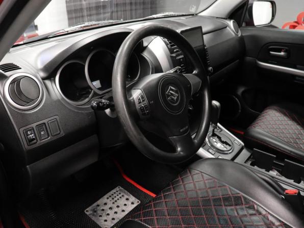 Suzuki Grand Vitara II Рестайлинг с пробегом 2010 года, цена 990 000 рублей, 202345 км, внедорожник, Автокод Объявления