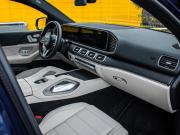 Mercedes-Benz GLE Coupe II (C167) Москва  - изображение 29