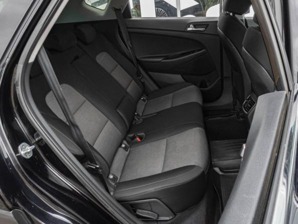 Hyundai Tucson III Рестайлинг с пробегом 2019 года, цена 2 400 000 рублей, 137225 км, внедорожник, Автокод Объявления