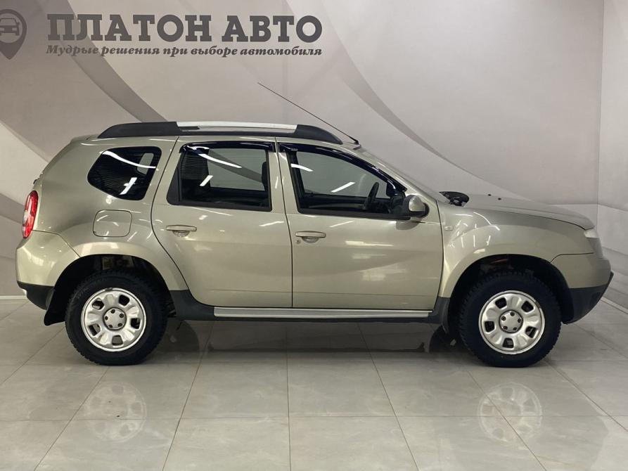 Renault Duster I Воронеж  - изображение 4