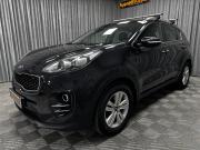 Kia Sportage IV Стерлитамак  - изображение 45