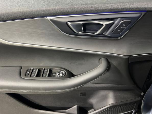 Chery Tiggo 7 Pro I с пробегом 2021 года, цена 1 568 800 рублей, 50311 км, внедорожник, Автокод Объявления