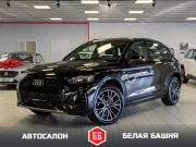 Audi Q5 II (FY) Рестайлинг Екатеринбург  - изображение 26