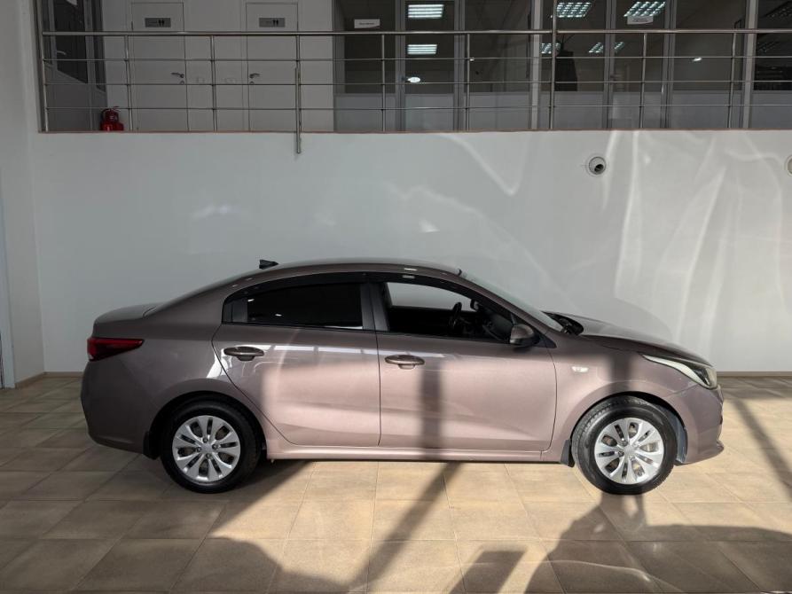 Kia Rio IV Новороссийск  - изображение 7