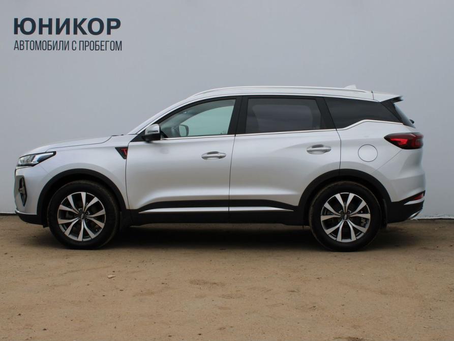 Chery Tiggo 7 Pro Max I Нижний Новгород  - изображение 2