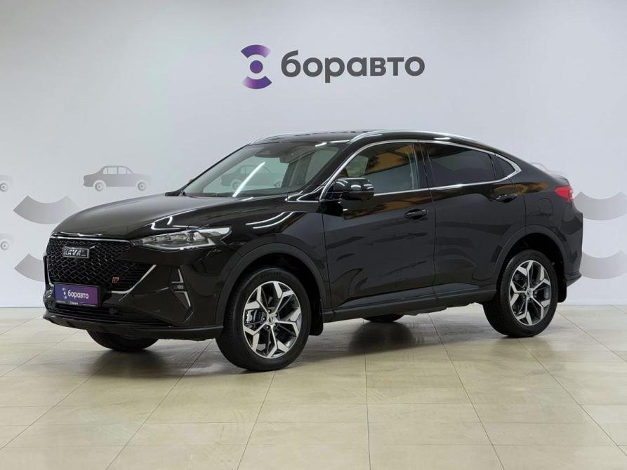 Haval F7x I Рестайлинг Ставрополь  - изображение 1