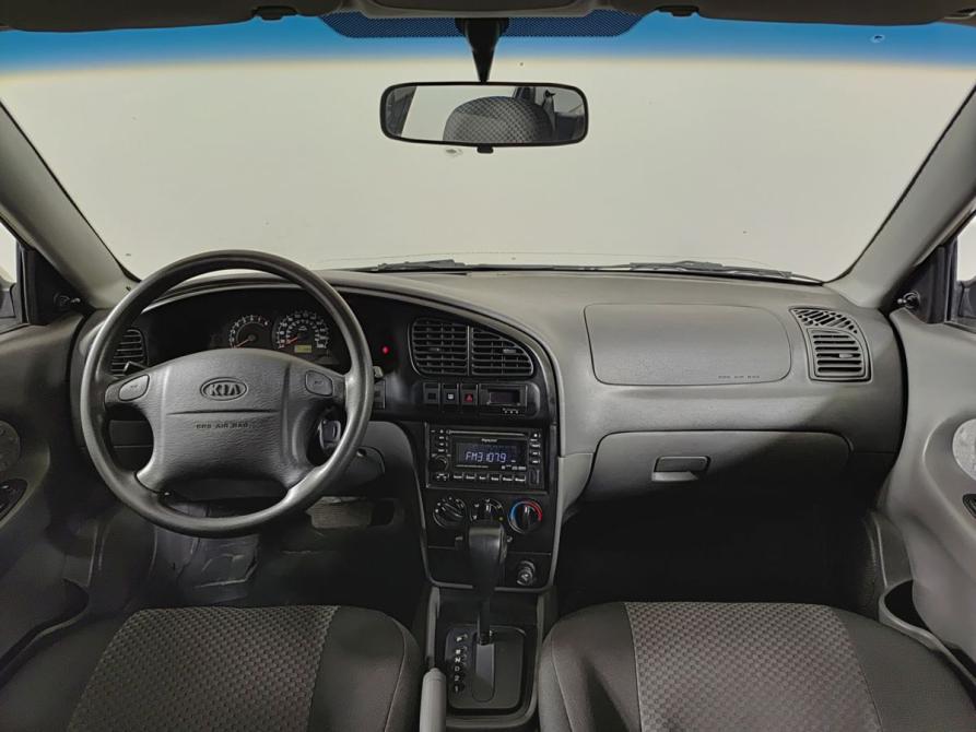 Kia Spectra I Рестайлинг 2 Уфа  - изображение 17