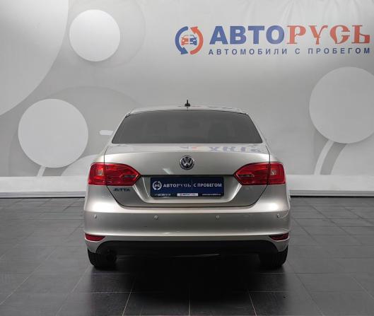 Volkswagen Jetta VI с пробегом 2012 года, цена 795 000 рублей, 231241 км, седан, Автокод Объявления