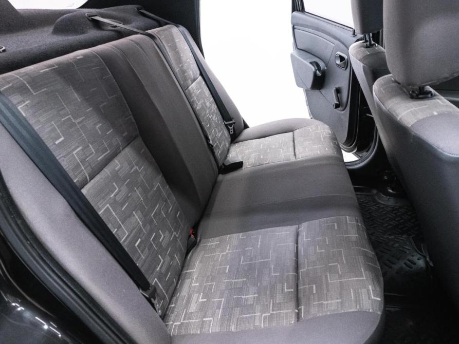 Renault Logan I Рестайлинг Красноярск  - изображение 21