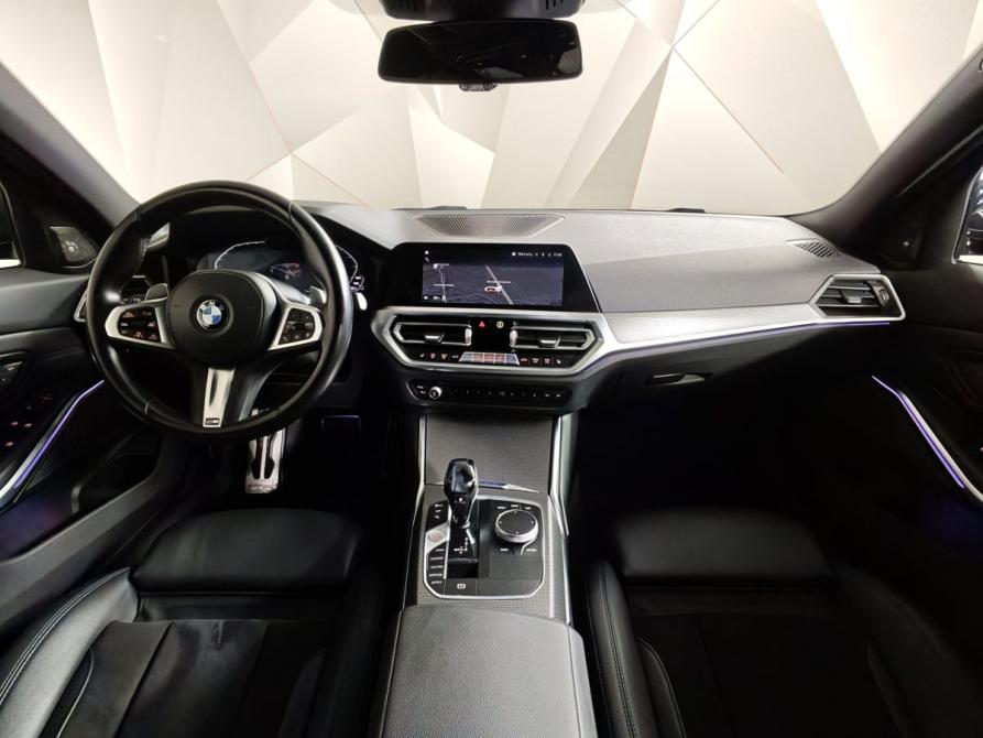 BMW 3 серии VII (G2x) Москва  - изображение 11