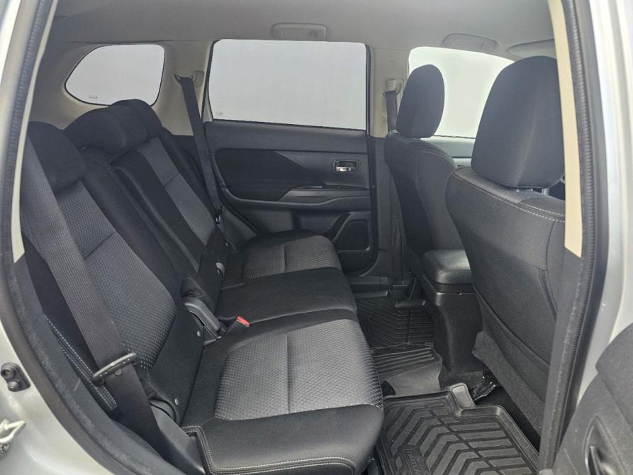 Mitsubishi Outlander III Рестайлинг 2 Ярославль  - изображение 11