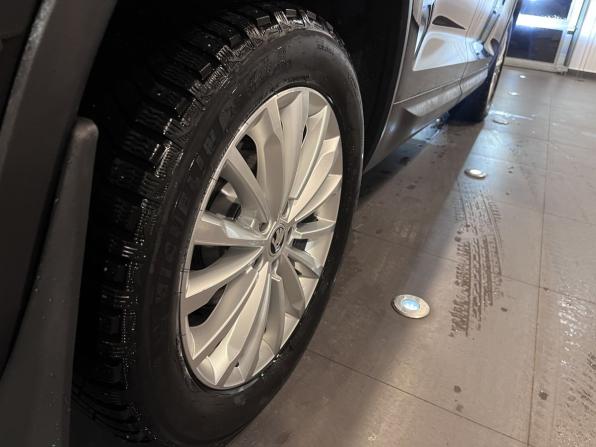 Skoda Kodiaq I с пробегом 2020 года, цена 2 880 000 рублей, 155908 км, внедорожник, Автокод Объявления
