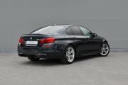 BMW M5 V (F10) Рестайлинг Тюмень  - изображение 41