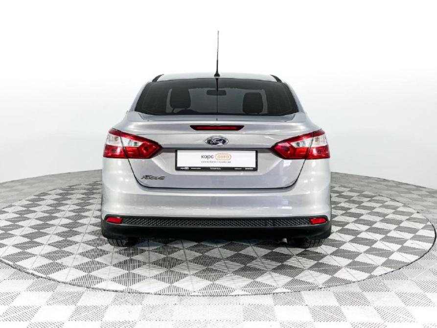 Ford Focus III Ногинск  - изображение 7