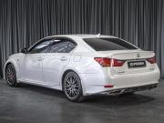 Lexus GS IV Тюмень  - изображение 27