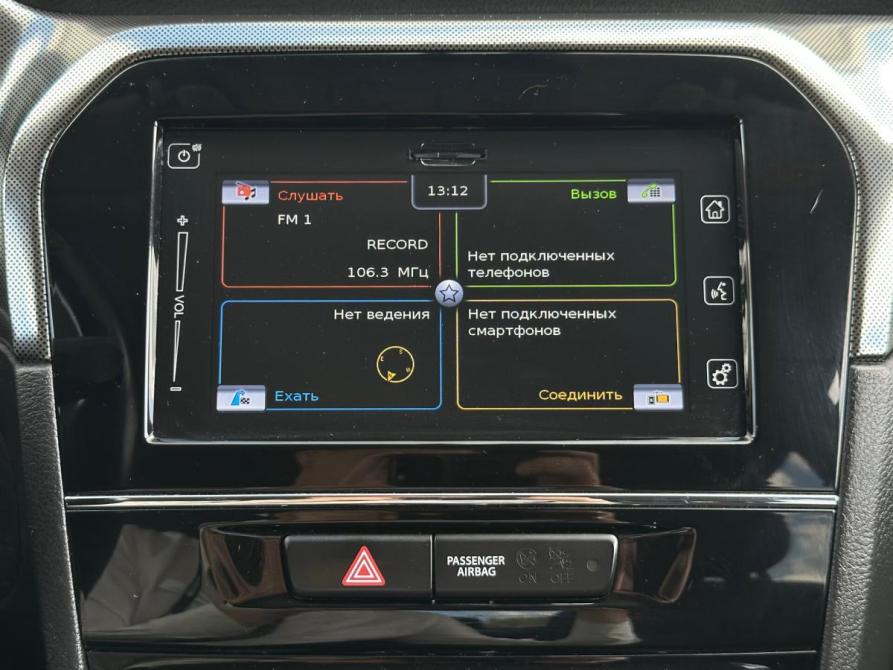 Suzuki Vitara II Рестайлинг Санкт-Петербург  - изображение 16