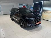 Chery Tiggo 8 Pro I Екатеринбург  - изображение 22