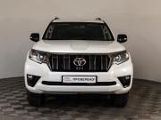 Toyota Land Cruiser Prado 150 Series Рестайлинг 3 Санкт-Петербург  - изображение 28