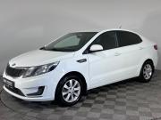 Kia Rio III Ростов-на-Дону  - изображение 18