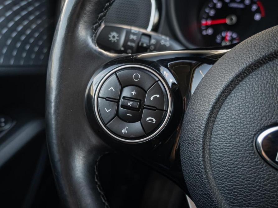 Kia Soul III Краснодар  - изображение 18