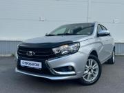 Lada (ВАЗ) Vesta I Санкт-Петербург  - изображение 22