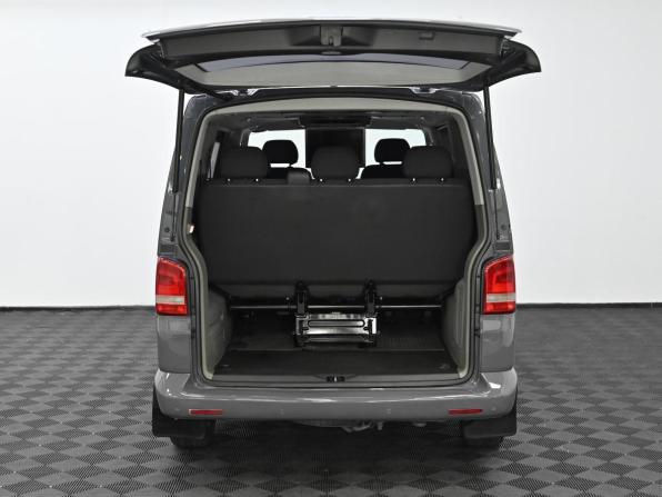Volkswagen Caravelle T5 Рестайлинг с пробегом 2011 года, цена 1 799 000 рублей, 165000 км, минивэн, Автокод Объявления