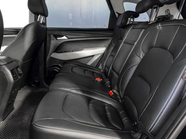 Chevrolet Captiva II с пробегом 2022 года, цена 1 737 900 рублей, 111515 км, внедорожник, Автокод Объявления