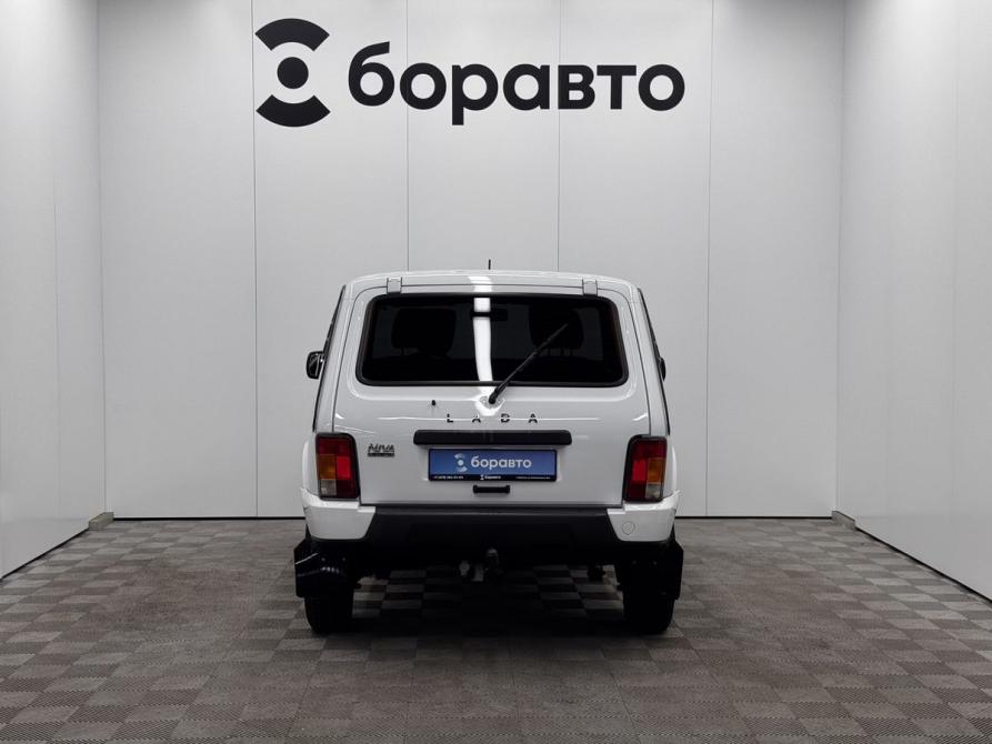 Lada (ВАЗ) Niva Legend I Воронеж  - изображение 6