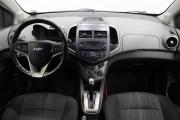 Chevrolet Aveo II Кемерово  - изображение 33