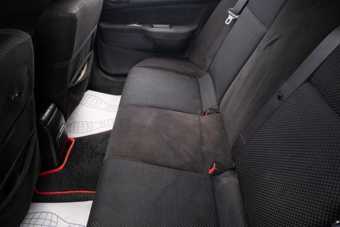 Mitsubishi Lancer IX Рестайлинг с пробегом 2005 года, цена 329 000 рублей, 296407 км, седан, Автокод Объявления