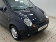 Daewoo Matiz I Рестайлинг Энгельс  - изображение 42