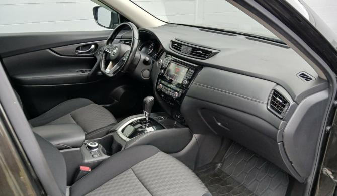 Nissan X-Trail III Рестайлинг с пробегом 2020 года, цена 1 995 000 рублей, 169567 км, внедорожник, Автокод Объявления