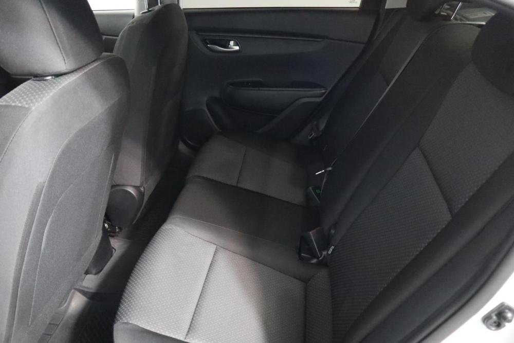 Kia Rio IV Рестайлинг Санкт-Петербург  - изображение 13
