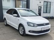 Volkswagen Polo V Москва  - изображение 14