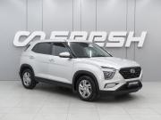Hyundai Creta II Ростов-на-Дону  - изображение 21