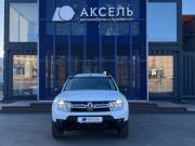 Renault Duster I Рестайлинг Архангельск  - изображение 22
