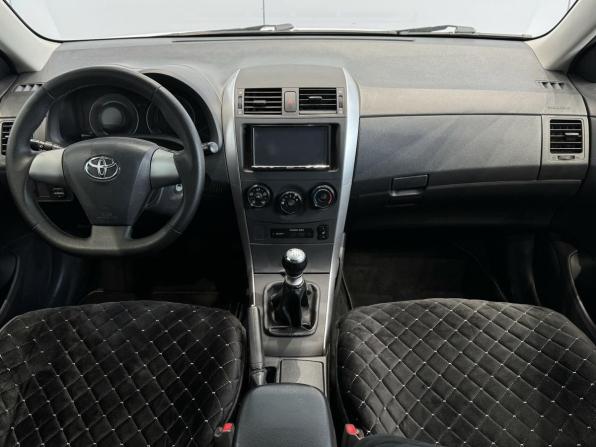 Toyota Corolla X (E140 E150) Рестайлинг с пробегом 2012 года, цена 1 130 000 рублей, 188119 км, седан, Автокод Объявления