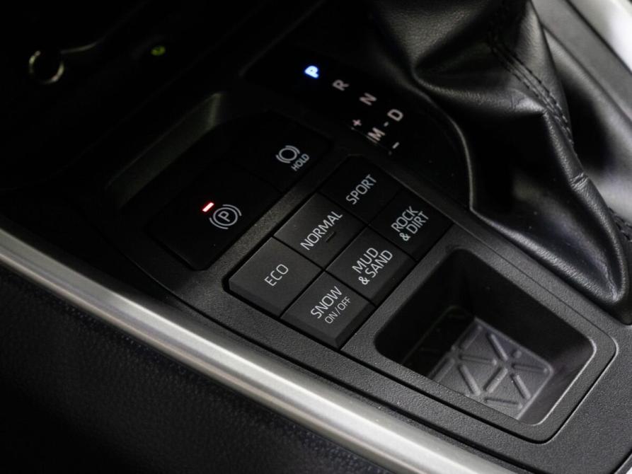 Toyota RAV4 V (XA50) Тюмень  - изображение 12