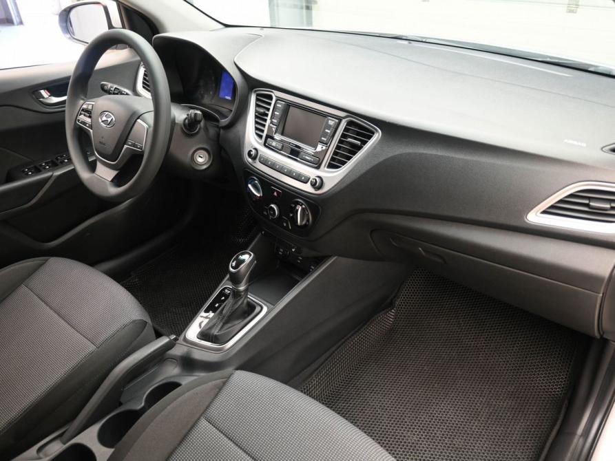 Hyundai Solaris II Рестайлинг Ростов-на-Дону  - изображение 8