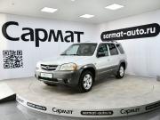 Mazda Tribute I Новосибирск  - изображение 19