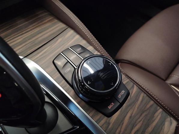BMW 5 серии VII (G30/G31/G38) с пробегом 2018 года, цена 4 457 000 рублей, 131256 км, седан, Автокод Объявления