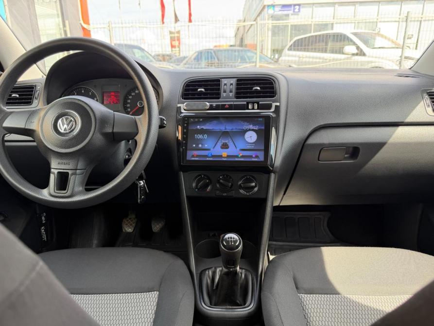 Volkswagen Polo V Набережные Челны  - изображение 21