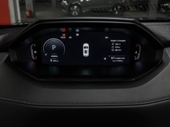 Changan UNI-S (CS55 Plus) I с пробегом 2024 года, цена 2 249 000 рублей, 11723 км, внедорожник, Автокод Объявления